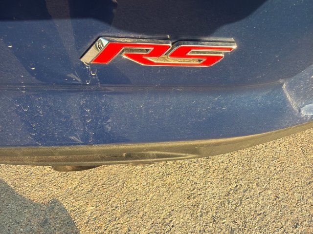 Used 2021 Chevrolet Camaro LT w/ RS Package RWD image 10