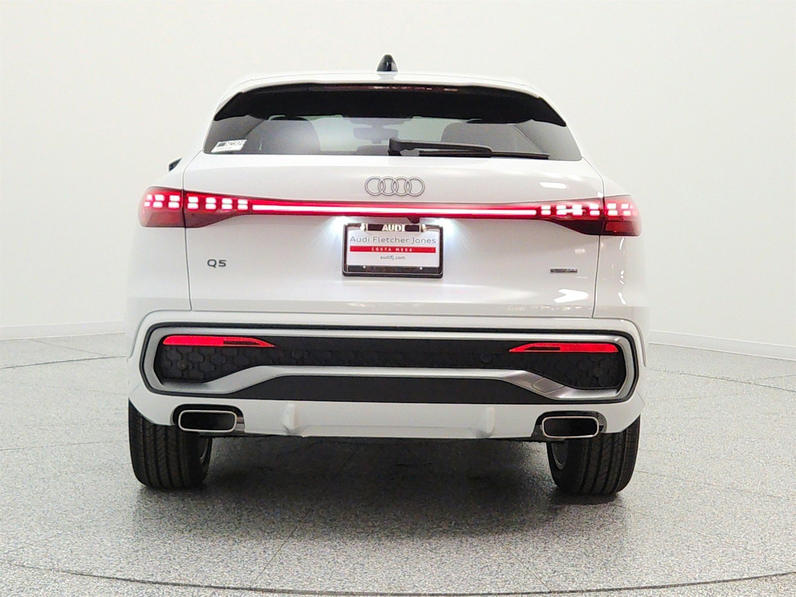 New 2026 Audi Q5 Premium Plus AWD/4WD image 6