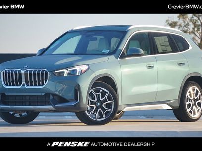 New 2026 BMW X1 xDrive28i w/ Technology Package