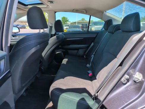 Used 2013 Subaru Legacy 2.5i Sport AWD/4WD image 13
