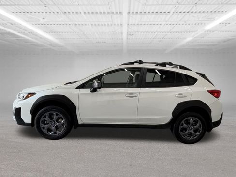 Used 2021 Subaru Crosstrek 2.5i Sport w/ Moonroof Package AWD/4WD image 2