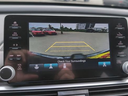 Used 2022 Honda Accord Sport image 27