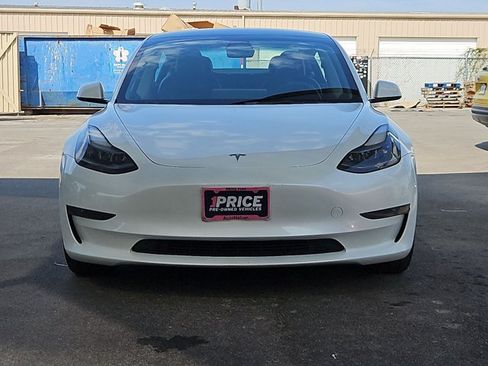 Used 2023 Tesla Model 3 Standard Range RWD image 2