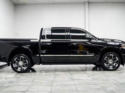 Used 2019 RAM 1500 Limited RWD image 7