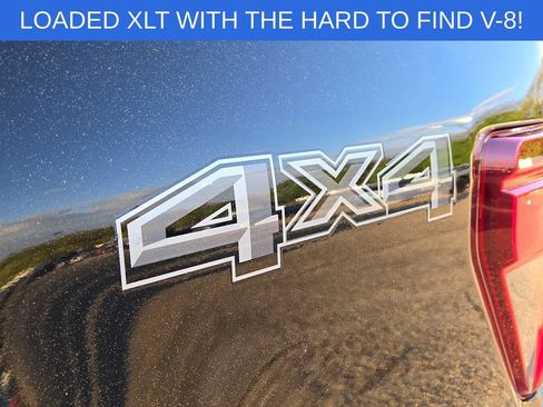 Used 2025 Ford F150 XLT w/ Equipment Group 301A Standard AWD/4WD image 31