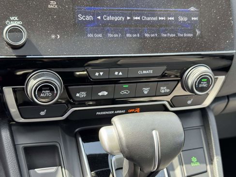 Used 2018 Honda CR-V EX-L image 28