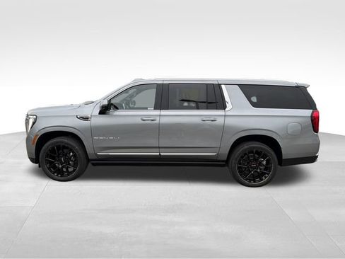 New 2026 GMC Yukon XL Denali AWD/4WD image 4