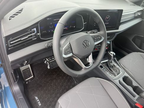 New 2026 Volkswagen Jetta Sport image 20