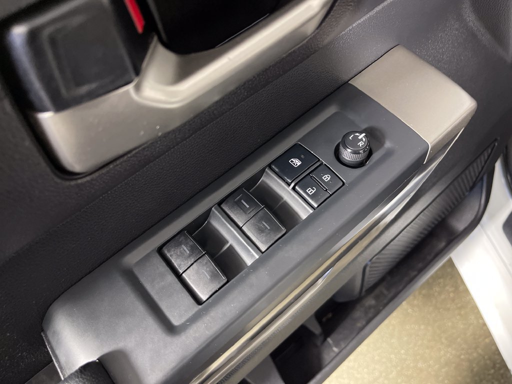 Used 2022 Toyota Tundra SR5 w/ TRD Sport Package RWD image 16