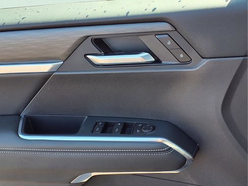 New 2026 GMC Acadia Elevation w/ Black Edition FWD image 14