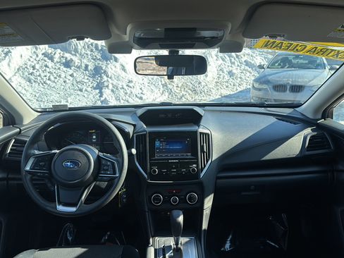 Used 2023 Subaru Crosstrek 2.0i image 23