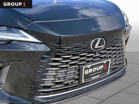 Certified 2023 Lexus RX 350 Premium Plus w/ Cold Area Package AWD/4WD image 27