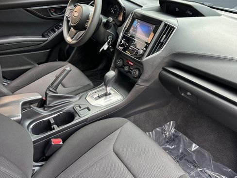 Used 2022 Subaru Impreza 2.0i image 31