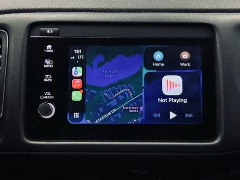 Used 2019 Honda HR-V EX image 32