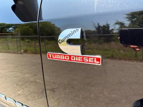 Used 2020 RAM 2500 Tradesman AWD/4WD image 11