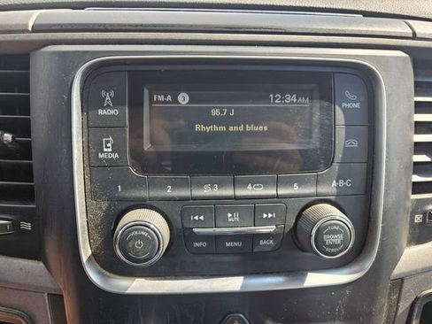 Used 2018 RAM 3500 Tradesman w/ Power & Remote Entry Group RWD image 19