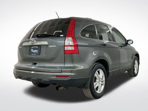 Used 2011 Honda CR-V EX image 3