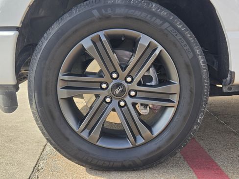 Certified 2022 Ford F150 Lariat image 7