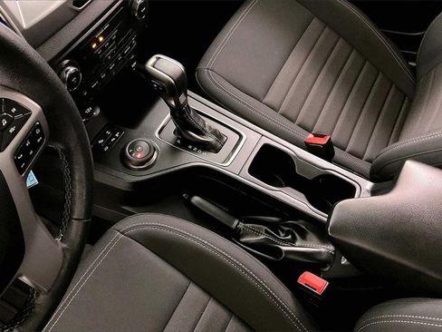 Used 2022 Ford Ranger XLT w/ Equipment Group 302A High image 18