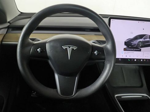 Used 2023 Tesla Model 3 Standard Range RWD image 34