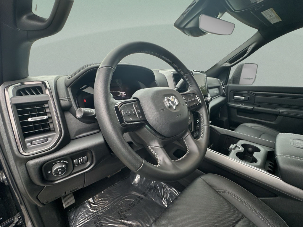 New 2026 RAM 2500 Power Wagon AWD/4WD image 45