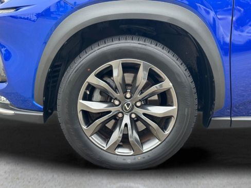 Used 2018 Lexus NX 300 F Sport w/ Accessory Package 2 FWD image 28