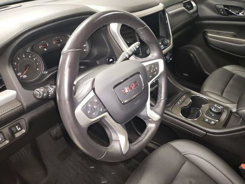 Used 2022 GMC Acadia SLT w/ Preferred Package FWD image 23