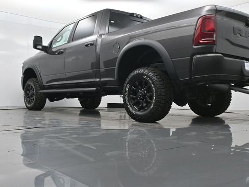 New 2026 RAM 2500 Power Wagon AWD/4WD image 47