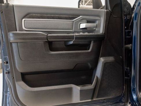 Certified 2023 RAM 2500 Big Horn w/ Level 1 Equipment Group AWD/4WD image 11