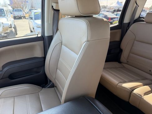 Used 2019 GMC Sierra 2500 Denali w/ Duramax Plus Package image 31