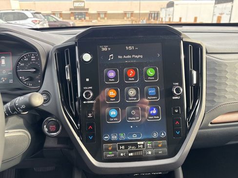 New 2026 Subaru Forester Sport image 15