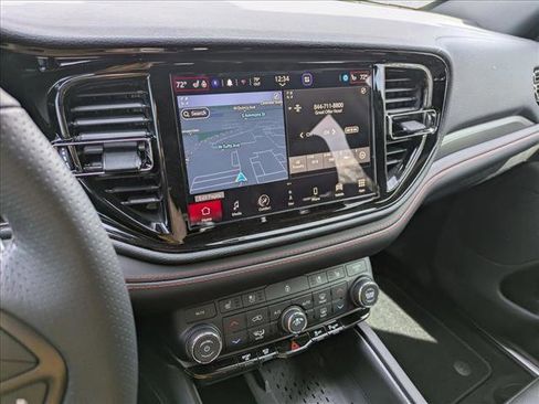 New 2026 Dodge Durango GT image 11