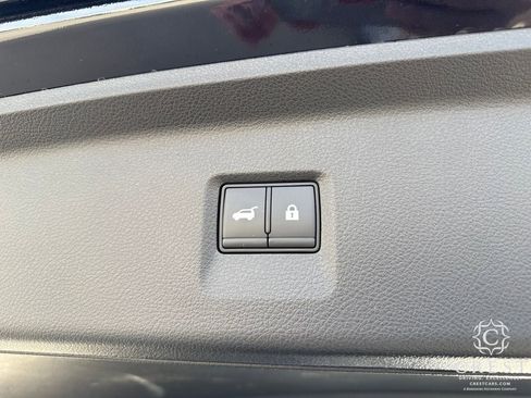 Certified 2023 INFINITI QX60 Luxe w/ Cargo Package image 36