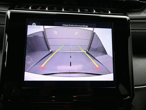 New 2025 Jeep Grand Cherokee L Laredo image 20