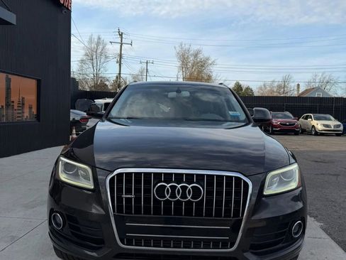 Used 2015 Audi Q5 2.0T Premium Plus image 3