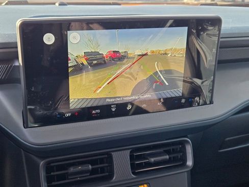 New 2026 Ford Maverick XLT w/ Black Appearance Package image 23