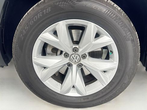 Used 2019 Volkswagen Atlas S image 40