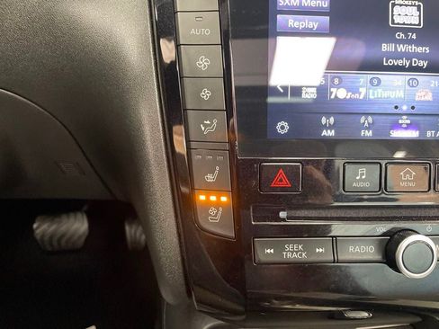 Used 2023 INFINITI QX55 Essential AWD/4WD image 30