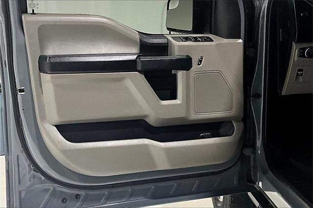 Used 2019 Ford F150 XL w/ Equipment Group 101A Mid AWD/4WD image 25