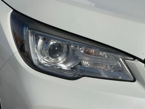 Used 2020 Subaru Ascent Touring w/ Popular Package #2A image 8