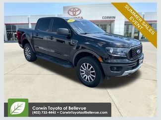 Used 2019 Ford Ranger XLT w/ Equipment Group 302A Luxury AWD/4WD 360° Tour