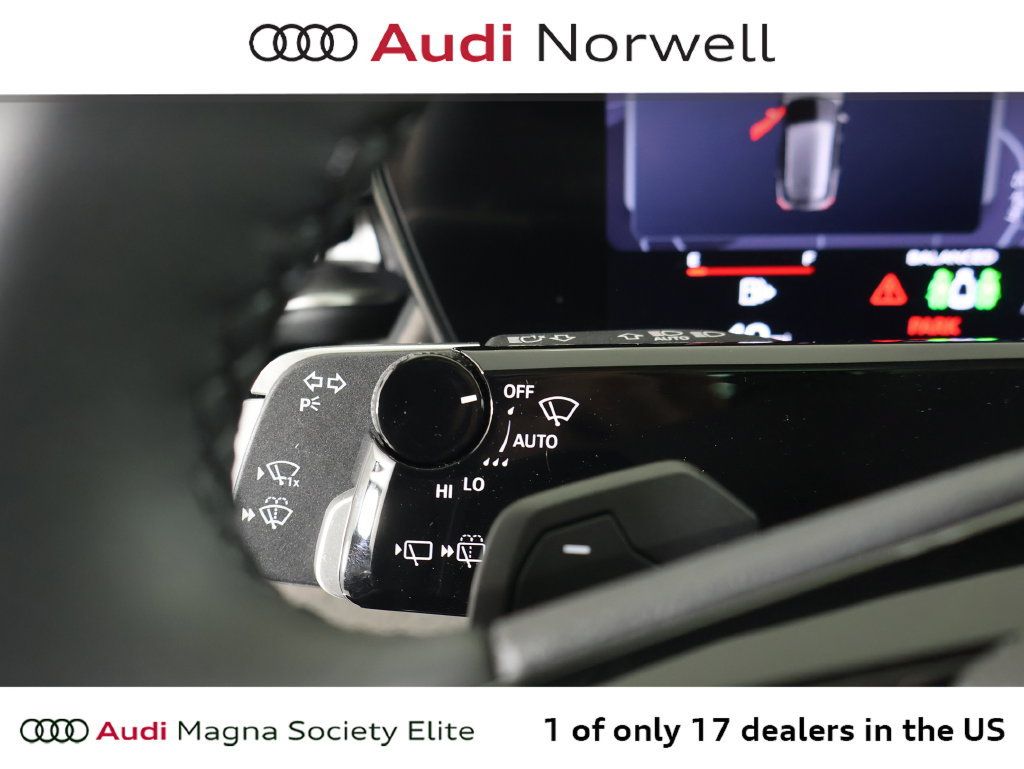 Used 2026 Audi Q3 quattro 2.0T AWD/4WD image 26