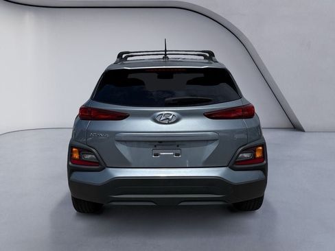 Used 2020 Hyundai Kona SEL FWD image 4