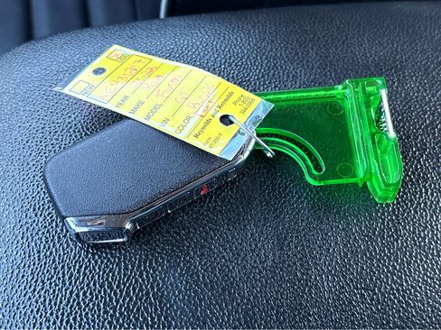 Used 2022 Kia Forte GT-Line w/ GT-Line Premium Package image 28