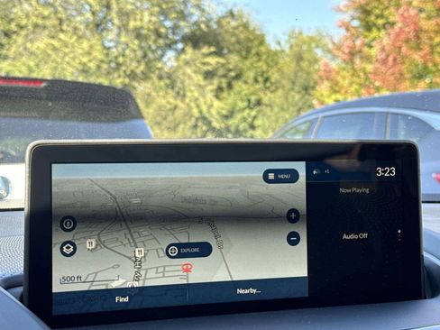 New 2026 Acura RDX SH-AWD w/ Advance Package image 27