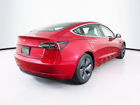 Used 2019 Tesla Model 3 Long Range image 9