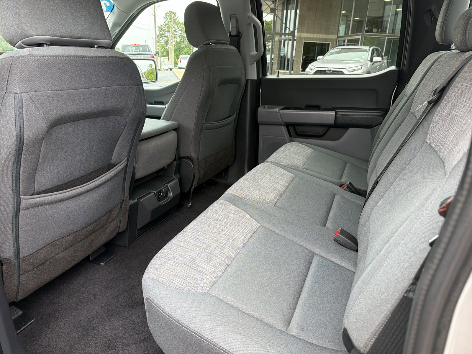 Used 2023 Ford F150 XLT AWD/4WD image 19