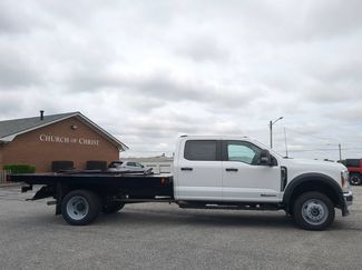 New 2026 Ford F450 XL w/ XL Chrome Package AWD/4WD video 2