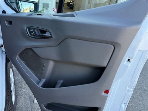 Used 2024 Ford Transit 250 Low Roof w/ Exterior Upgrade Package image 23