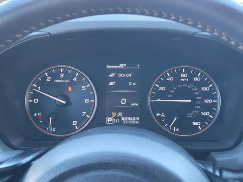 Used 2024 Subaru Crosstrek 2.5i Wilderness image 16